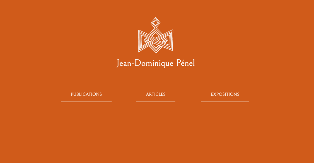 Portfolio Lysa Damon - Jean Dominique Pénel